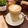 Capuchino Caliente Clásico
